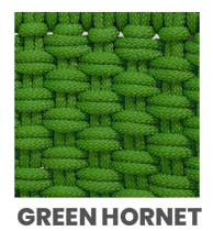 GREEN HORNET